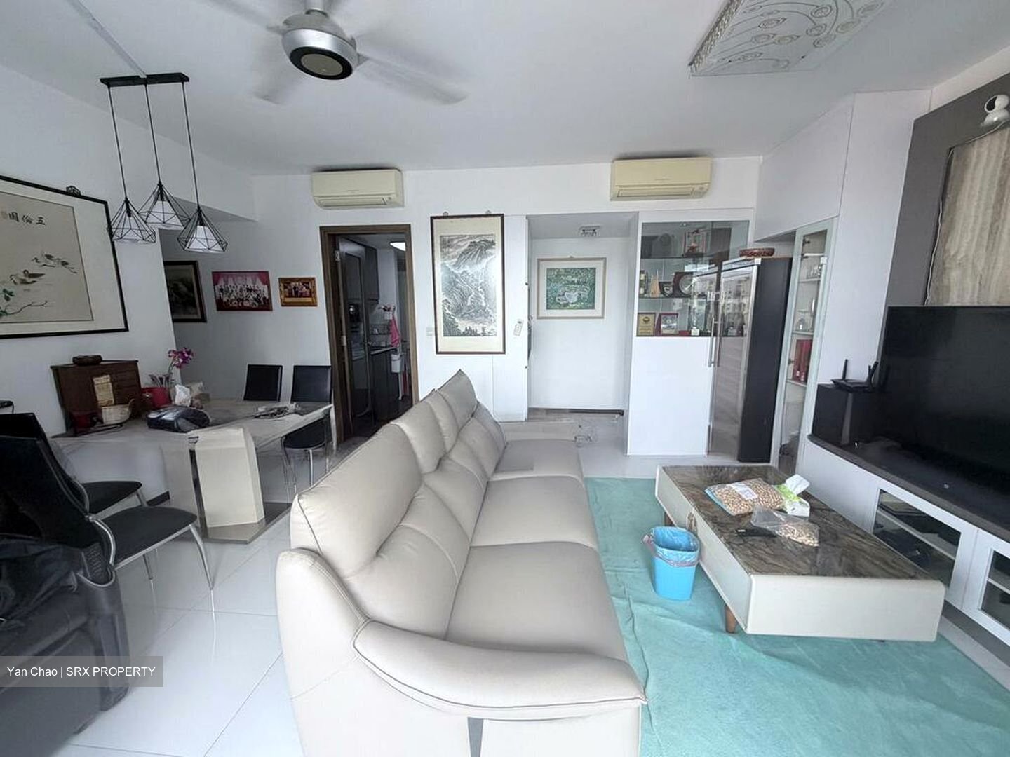 Waterbay (D19), Condominium #523764031